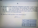 Sürgős! Matematika  – feladat kép 1