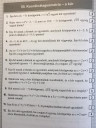 Koordináta geometria - kör – feladat kép 1
