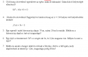 Kellene egy kis segítség :) – feladat kép 1