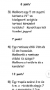 Segítsetek kérlek matek háziba! SÜRGŐS!! – feladat kép 3