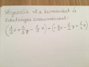 ALGEBRA – feladat kép 4