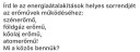 Természettudományi gyakorlat(fizika) – feladat kép 1