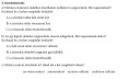 Kísérlet – feladat kép 1