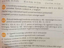 Szabályos testek, tengelyes tükrözés,  – feladat kép 3