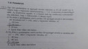 Makroökönómia, IS-LM modell – feladat kép 1