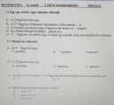 SOS 8.osztály Matek – feladat kép 1
