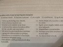 Kémia segítség – feladat kép 1