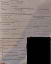 Angol házi feladat – feladat kép 1