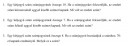 Matematika szöveges feladat (3) – feladat kép 1