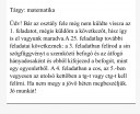 Matek SOS  – feladat kép 1