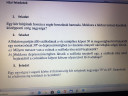 Csatoltam képet! kérlek Segítsetek – feladat kép 1
