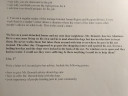 Angol fogalmazas otlet – feladat kép 1