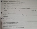 Lecke  – feladat kép 1