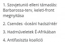 TÖRTÉNELEM KÉRDÉSEK!. SOS – feladat kép 1