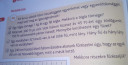 Biologia 7.osztály – feladat kép 1
