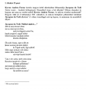 Irodalom Témazáró – feladat kép 1