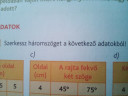 Háromszögek szerkesztése – feladat kép 1
