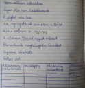 Magyar nyelv feladat  – feladat kép 1