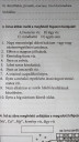Kémia SOS – feladat kép 1