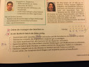 Valaki SOS!! Segítsetek ebben a német leckében! – feladat kép 2