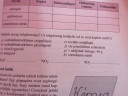 Kémia anyagok összehasonlítása – feladat kép 1
