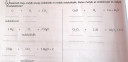 KÉMIA MUNKAFÜZET MEGOLDÁSA. SOS!!!  – feladat kép 1
