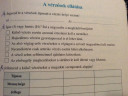 Biológia házi feladat-vérzések  – feladat kép 1