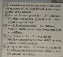 Matematika függvények  – feladat kép 1