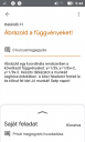 Ábrázolás függvényen SOS kéne!!! – feladat kép 1