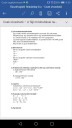 Matematika 8 osztályos  – feladat kép 1