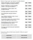 SOS Kémia SOS – feladat kép 1