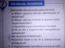 Kémia 8 – feladat kép 1