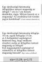 Magasságtétel és a befogó tétel alkalmazása (dolgozat) – feladat kép 5
