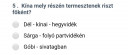 FÖLDRAJZ TÉMAZÁRÓ DOLGOZATM. SOS!!!  – feladat kép 2