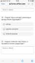 Fizika dolgozatba tudna valaki segiteni? – feladat kép 1