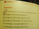 Szöveges feladat felírása egyenlettel – feladat kép 1