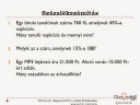 SOS!!!! – feladat kép 1