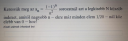 SOS, Fontos lenne ! Sorozatos feladat, matematika, CSAtoltam képet! KÖSZÖNÖM !  – feladat kép 1
