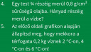 Fizika házi  – feladat kép 3