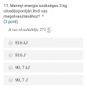 Fizika SOS!!! – feladat kép 3