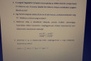 Matematika – feladat kép 1