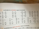 Matek 6. osztály – feladat kép 1