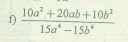 Algebrai tortek – feladat kép 1