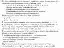 Kérem aki tud , segítsen! nagyon fontos lenne. – feladat kép 1