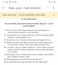 Matematika s.o.s – feladat kép 1