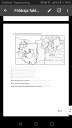 Földrajz dolgozat – feladat kép 4
