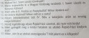 KÉRLEK SEGÍTSETEK NAGYON NAGYON FONTOS!!!!!!! – feladat kép 1