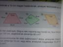 Térfogat – feladat kép 1