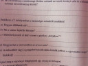 Kémia 8.osztály – feladat kép 1