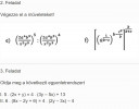 Mi a megoldás? – feladat kép 1